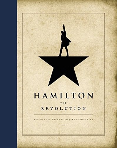 gift-ideas-for-book-lovers-hamilton-the-revolution-book-2016-2017