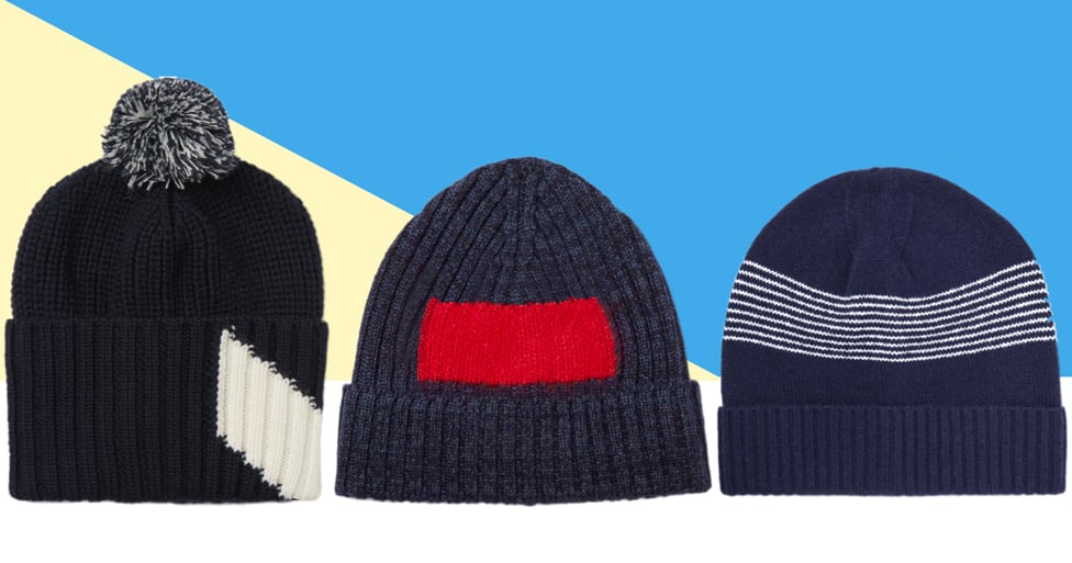 10 Best Men's Winter Beanie Hats 2016 - 2017