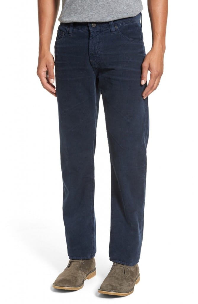 7 Corduroy Pants For Men In 2024 - Best Slim & Straight Cords For Guys