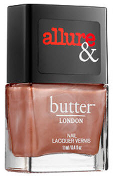 Butter LONDON I'm On The List