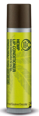 The Body Shop Hemp Lip Conditioner