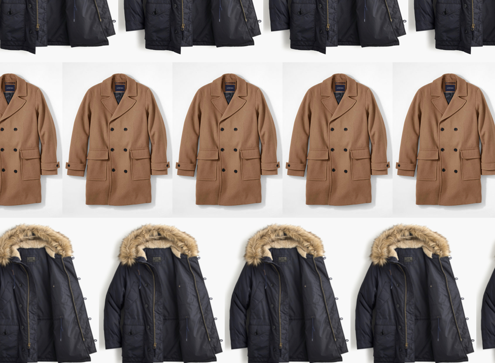 Best Mens Winter Coats 2016 