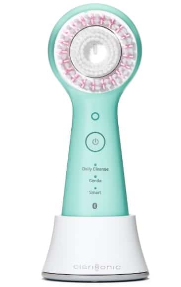 Clarisonic Mia Smart 3-in-1 Connected Sonic Beauty Device