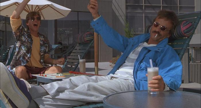 Weekend at Bernies Gifs