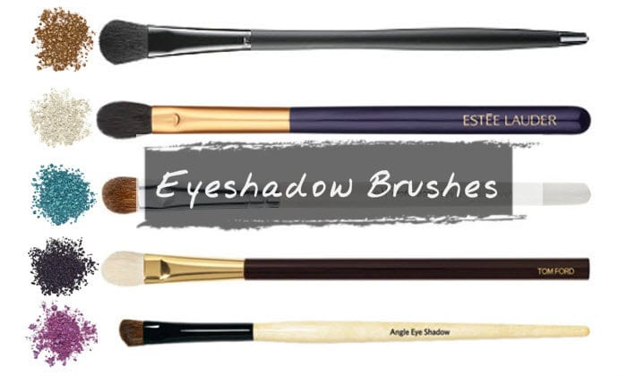 Bes Eyeshadow Brushes 2016