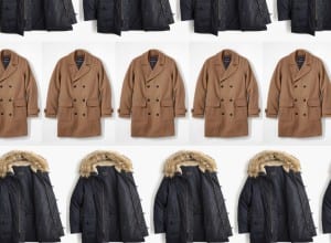 Best Mens Winter Coats 2016