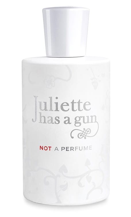 Juliette Has A Gun Not A Perfume