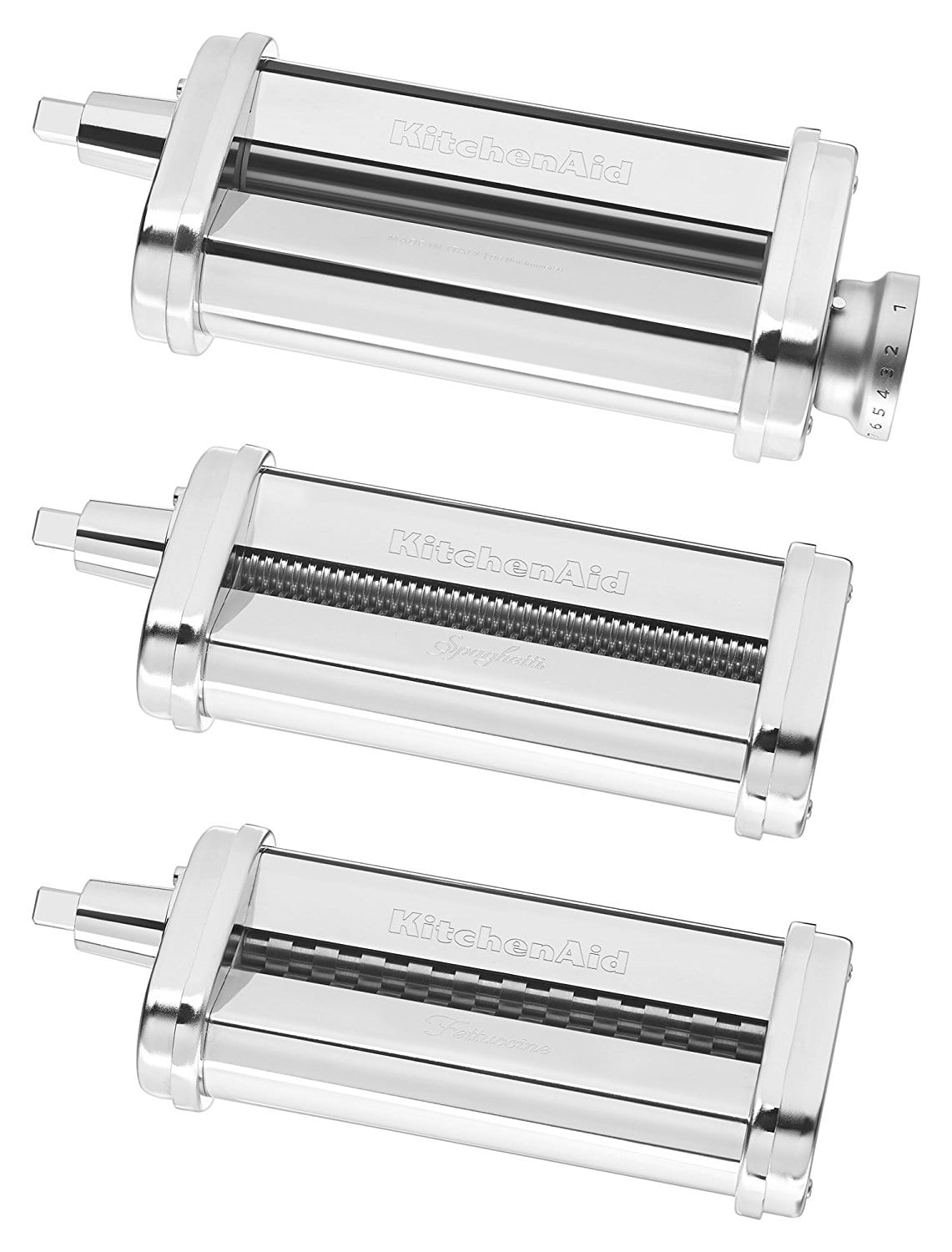 KitchenAid Pasta Roller & Cutter