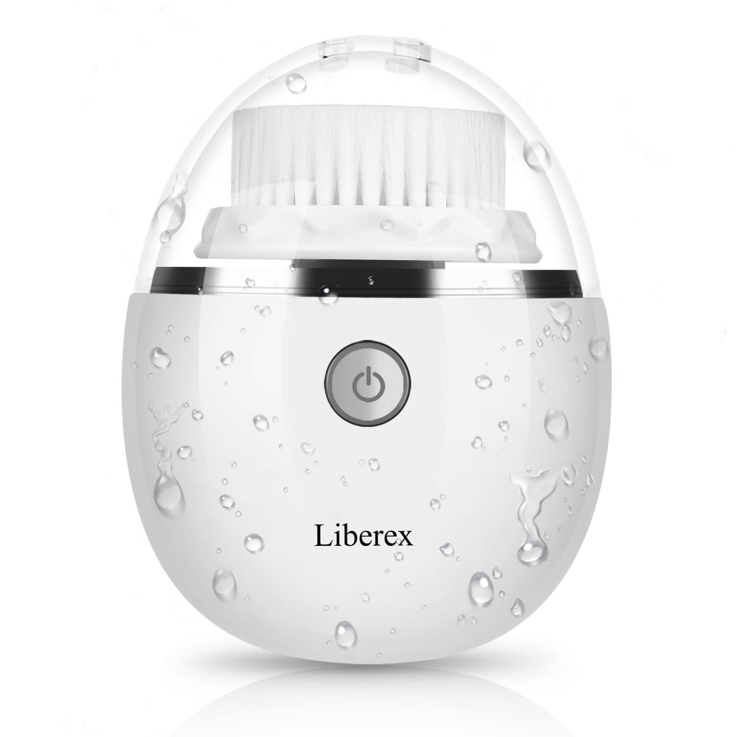 Liberex Sonic Facial Cleansing Brush