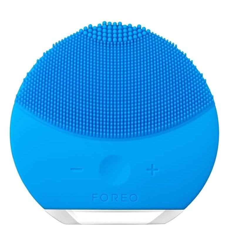 Luna Foreo Mini 2 Compact Facial Cleansing Device