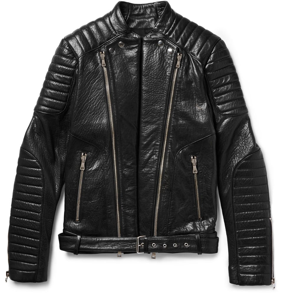 mens-balmain-quilted-leather-winter-biker-jacket-2016-2017