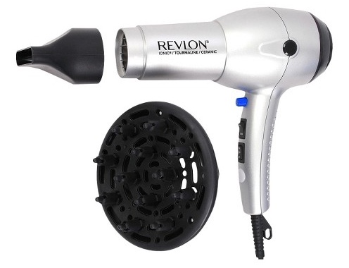 Revlon Perfect Heat Fast Dry Speed Hair Dryer