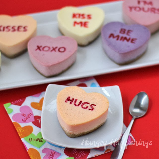 conversation-hearts-cheesecakes-valentines-day-recipes-desserts-2016-2017