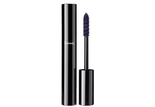 Chanel Mascara in Ardent Purple