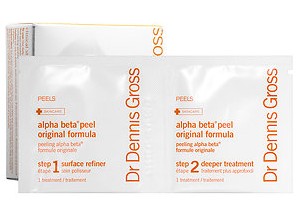Dr. Dennis Gross Alpha Beta Daily Peel