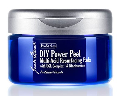 Jack Black DIY Power Peel