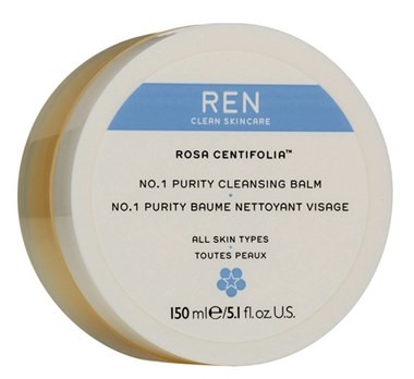 REN Rosa Centifolia No. 1 Purity Cleansing Balm