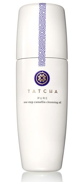 Tatcha Pure One-Step Camellia Cleansing Oil