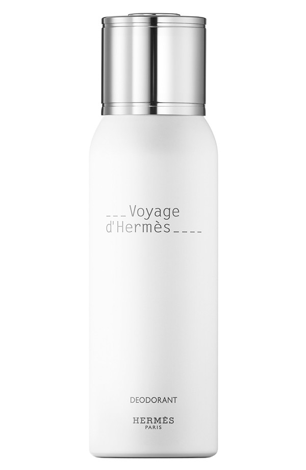 Voyage d'Hermes Unisex Body Spray for Men 2016
