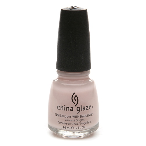 China Glaze Nail Lacquer