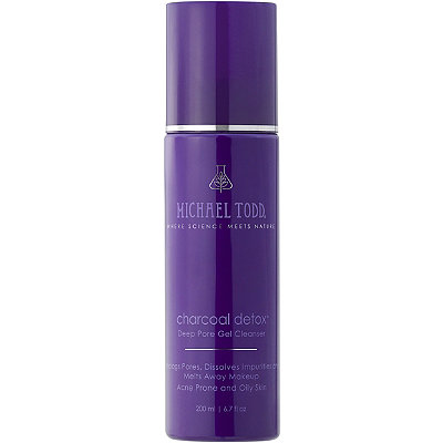 Michael Todd Charcoal Cleanser