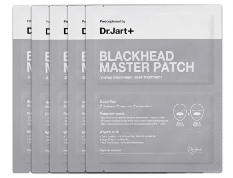 Dr.Jart Blackhead Master Patch