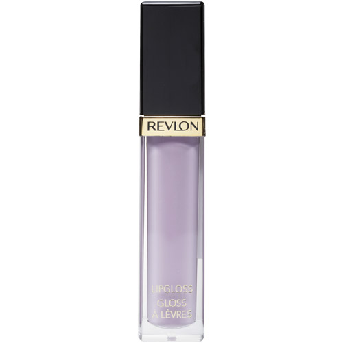 Revlon Lipgloss in Lilac Pastelle
