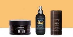 Best Hair Products for Men 2016 - Mens Hair Wax, Gel, Shampoo, Pomade