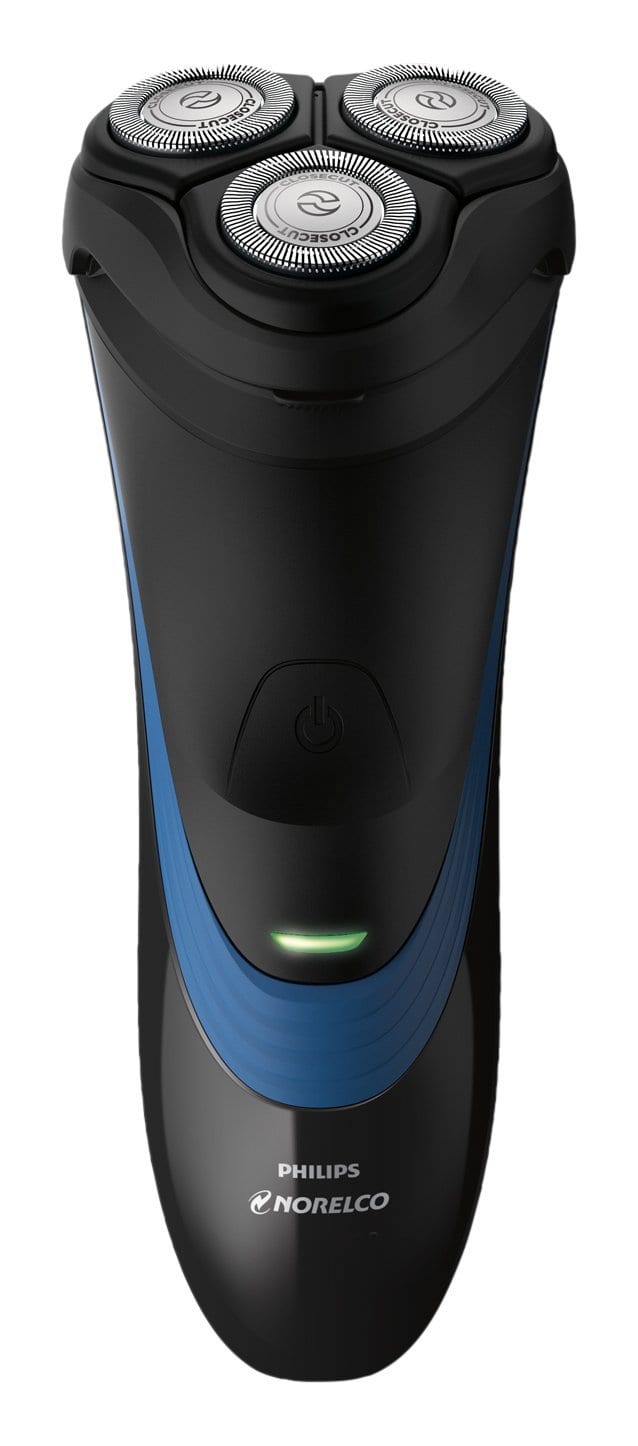 Best Philips Norelco 2100 Rotary Electric Shaver 2016 - 2017