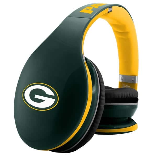 greenbay-packers-bluetooth-headphones-2016-2017