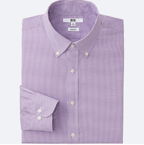 mens-dress-shirt-purple-button-down-spring-summer-trends-2017-2018