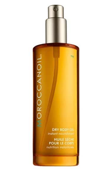 Moroccanoil Spray Oil