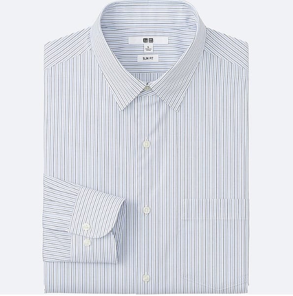 spring-button-down-shirt-for-work-stripes-2017-2018