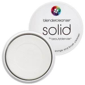 beautyblender blendercleanser solid