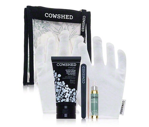 Cowshed Manicure Kit