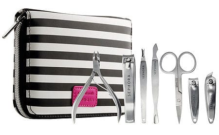 Sephora Deluxe Manicure Kit