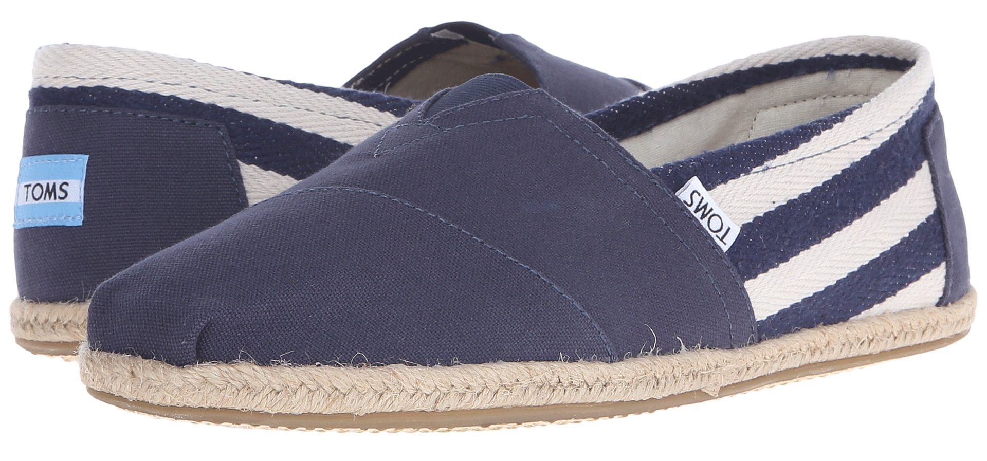 Mens Espadrilles 2022 – Soludos and Toms Slip-On Shoes