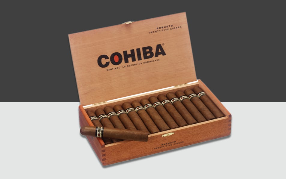 Best Cigars 2023 - Cigars Online from Cheap to Expensive