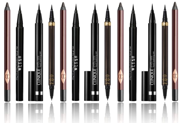 Best Eyeliner 2016 - Liquid Eyeliners Reviews 2016