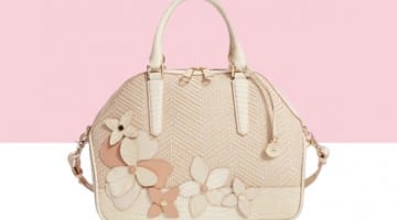 12 Designer Bags To Carry This Spring 2019