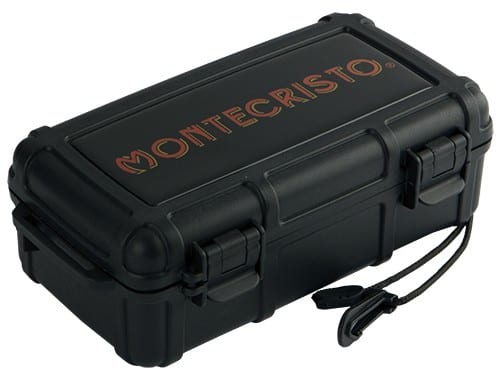 Travel Humidor 2017