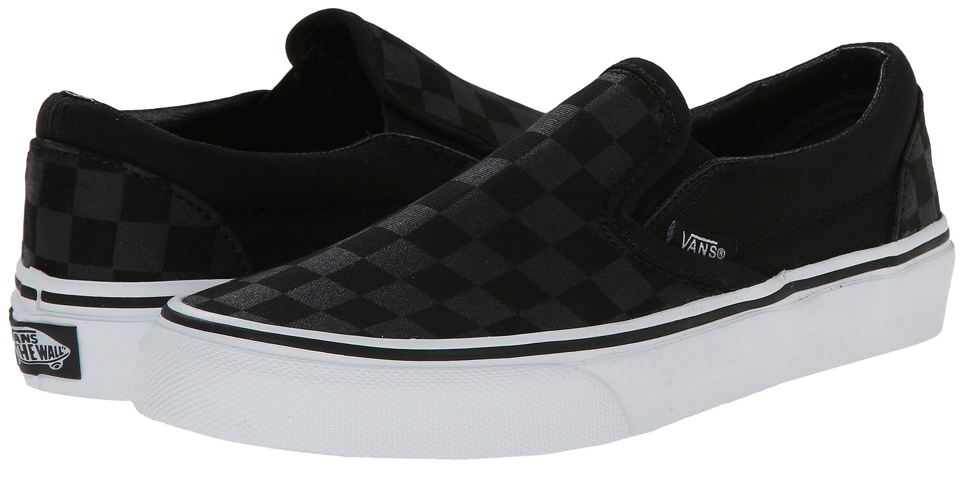 vans slip on sneakers for men