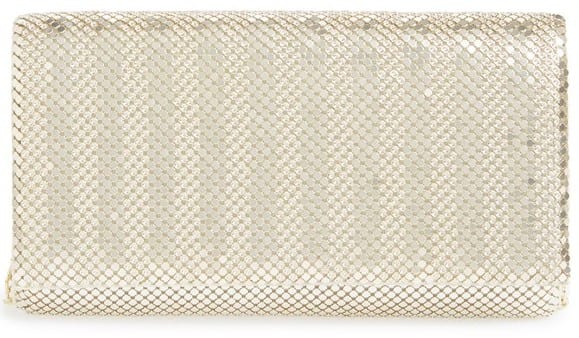Jessica McClintock Clutch