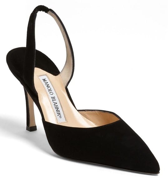 Manolo Blahnik Carloyne