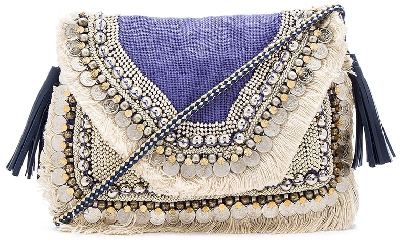 Shashi Leela Clutch