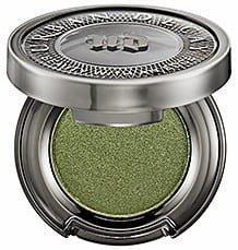 Urban Decay Eyeshadow in Mildew