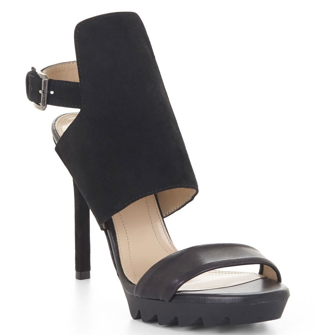 BCBG Heel