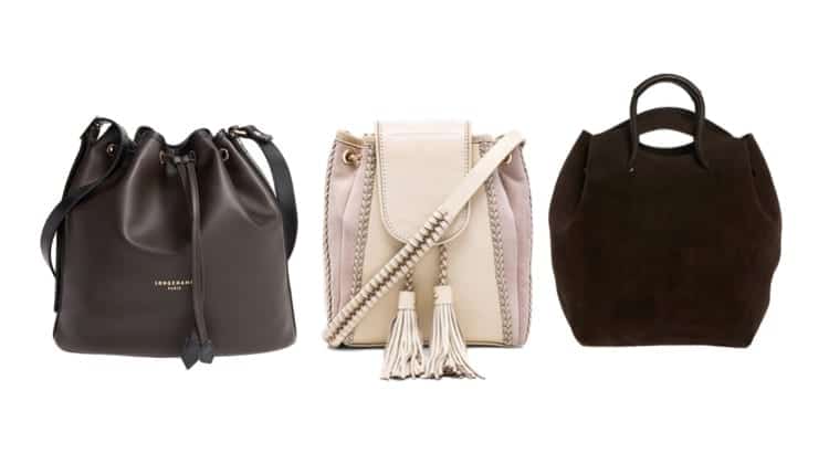 Best Bucket Bags