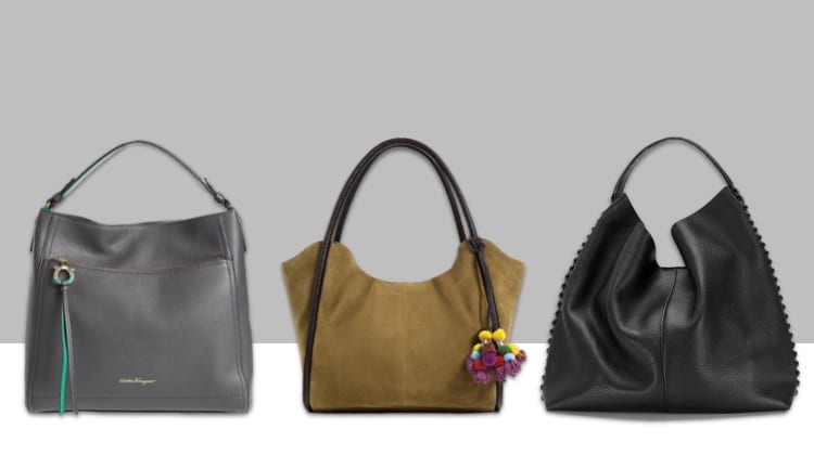 9 Hobo Bags That Will Stash It All