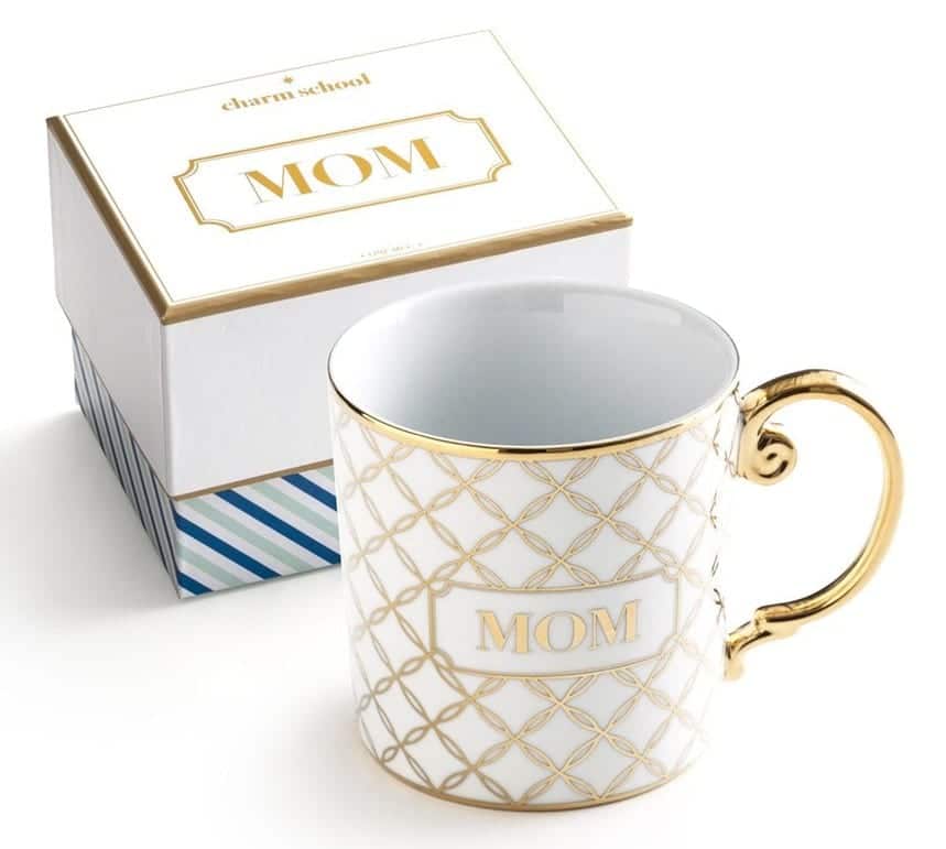 Best Coffee Mug: Mom